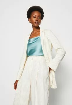 Anna Field Débardeur - Light Blue -Hauts Boutique af14e6c1d63c4ec68a62dc54a74d5e2b