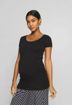 3Er Pack - T-Shirt Basique - White/Black/Dark Grey -Hauts Boutique af68f6a2f46e45a49f800603703579cb