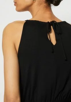 Anna Field Robe Longue - Black -Hauts Boutique af6e2557dc864846b1d884da52a385b2