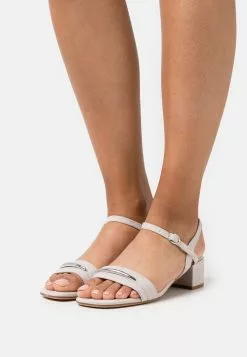 Anna Field Sandales - Grey