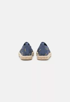 Anna Field Espadrilles - Blue 9 Anna Field Espadrilles - Blue -Hauts Boutique afc91723f0d345cd84e22b08e111bb64