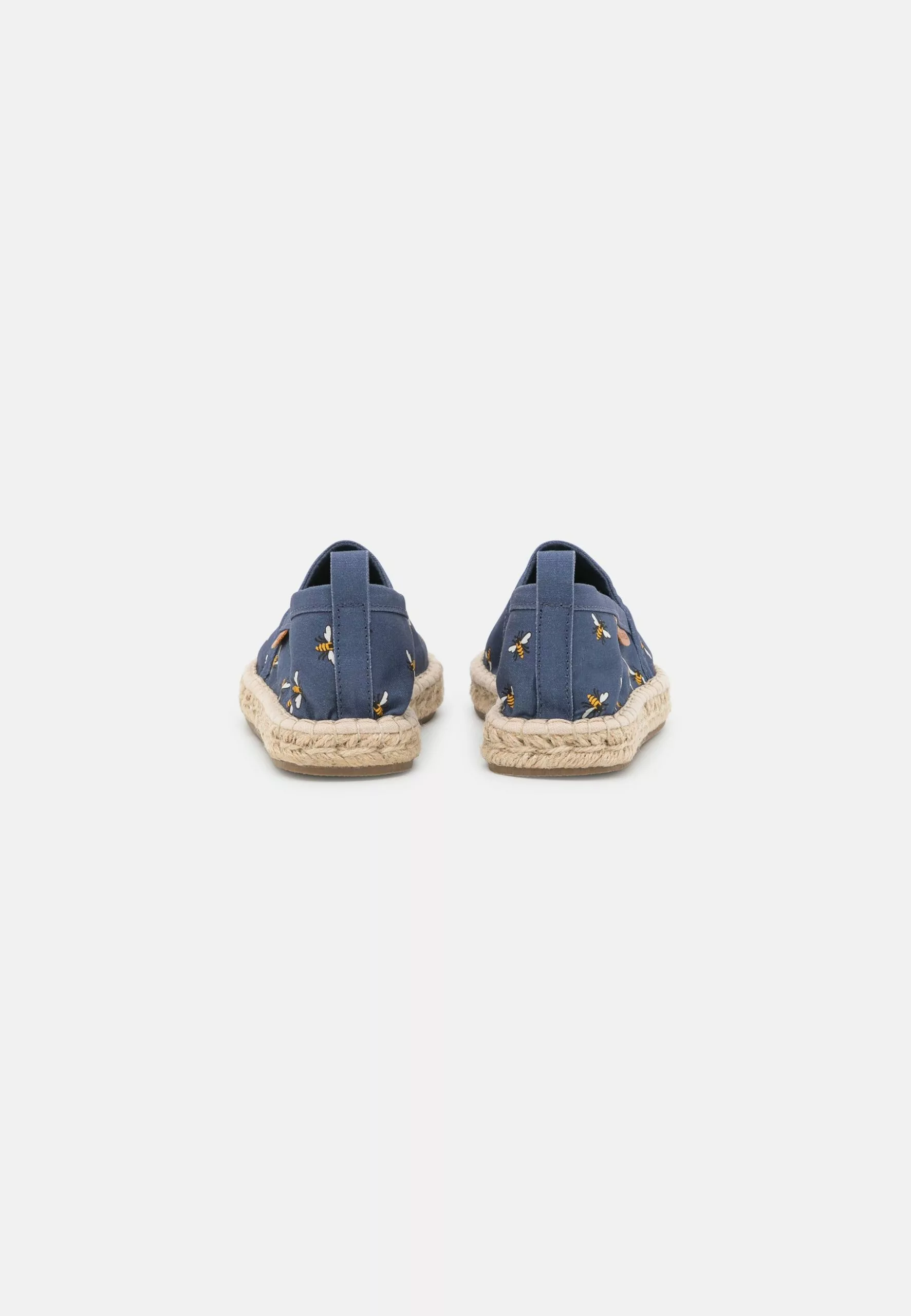 Anna Field Espadrilles - Blue 4 Anna Field Espadrilles - Blue – Image 4