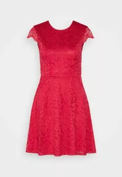 Anna Field Robe De Soirée - Berry -Hauts Boutique afe54c11c3c34eb3acd6430d7f73ec5e