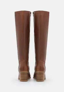 Anna Field Leather - Bottes - Cognac -Hauts Boutique b04db342bfed4e238770868d90ec5f08