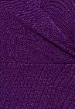 Anna Field Robe Pull - Purple 5 Anna Field Robe Pull - Purple -Hauts Boutique b0632223462c4491832e4898b7bb08ac