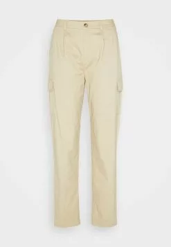 Anna Field Pantalon Cargo - Beige -Hauts Boutique b0e63dcda5b54e489b6b5fdcbff75635