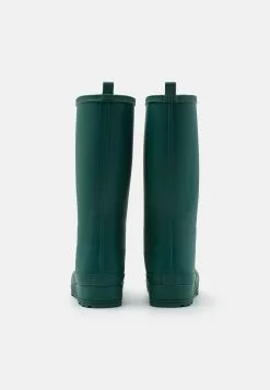 Anna Field Bottes En Caoutchouc - Green -Hauts Boutique b103de95500245768e4823fbd8066b3c