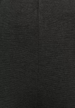 Anna Field Legging - Mottled Dark Grey -Hauts Boutique b185c487594f4008ac001ef182abd550