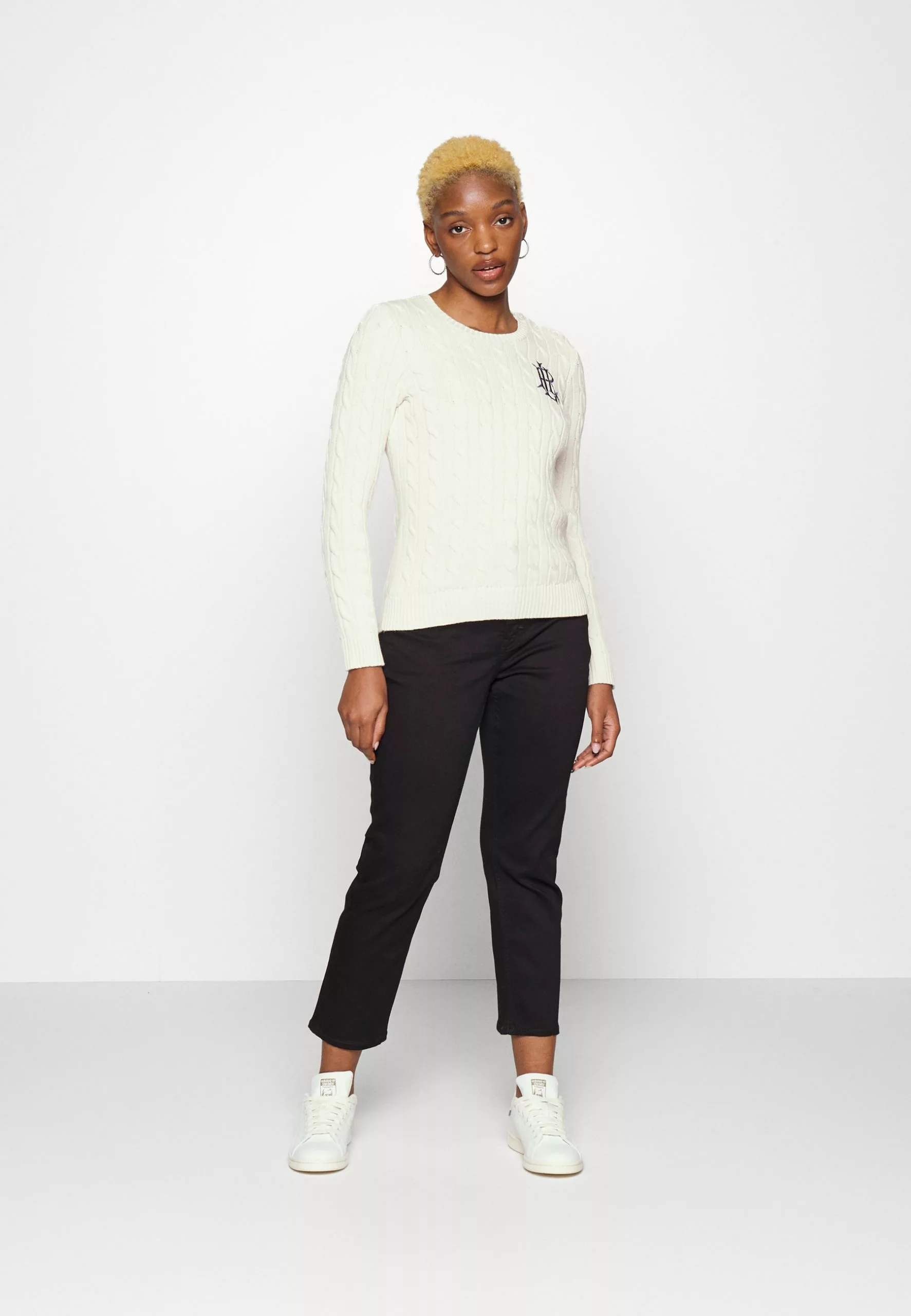 Jean Droit - Black 2 Jean Droit - Black – Image 2