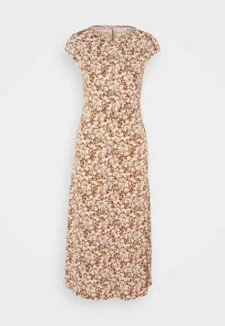 Anna Field Robe En Jersey - Multi-Coloured -Hauts Boutique b25a793619104957a158622e8233682d