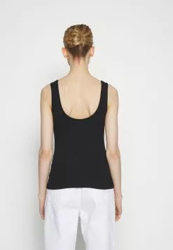 Anna Field Débardeur - Black -Hauts Boutique b358842f9f9e4e6ba5c2fd325f12abf4