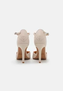 Anna Field Escarpins - Off-White -Hauts Boutique b3f8acb0619e4236af43b882c852f851