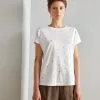 Anna Field T-Shirt Imprimé - White
