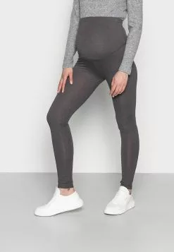 Leggings Maternity - Legging - Grey/Black -Hauts Boutique b41b160cd6934ff58f773c3441690c7e