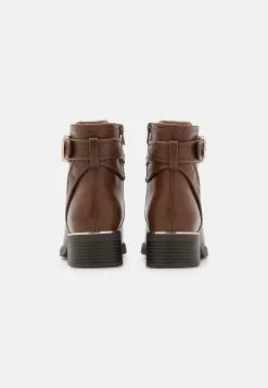 Anna Field Bottines - Brown 9 Anna Field Bottines - Brown -Hauts Boutique b49abc0fa4c44e9395789a04ac0413fe