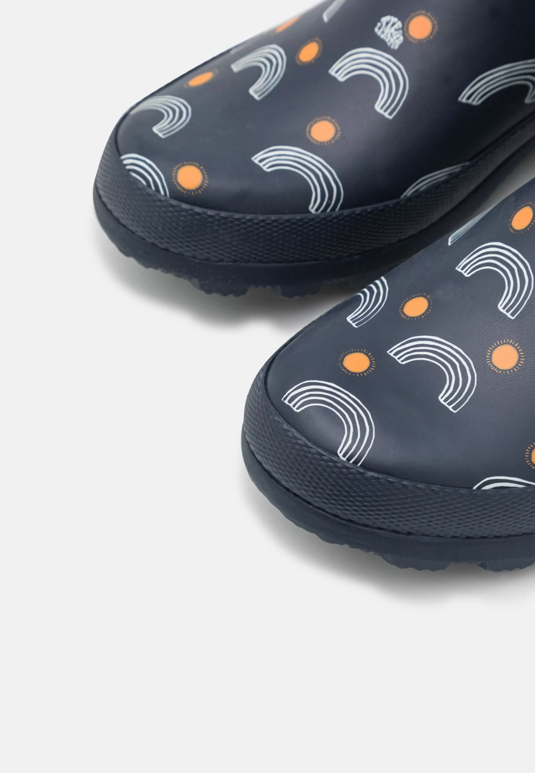 Anna Field Bottes En Caoutchouc - Dark Blue 6 Anna Field Bottes En Caoutchouc - Dark Blue – Image 6