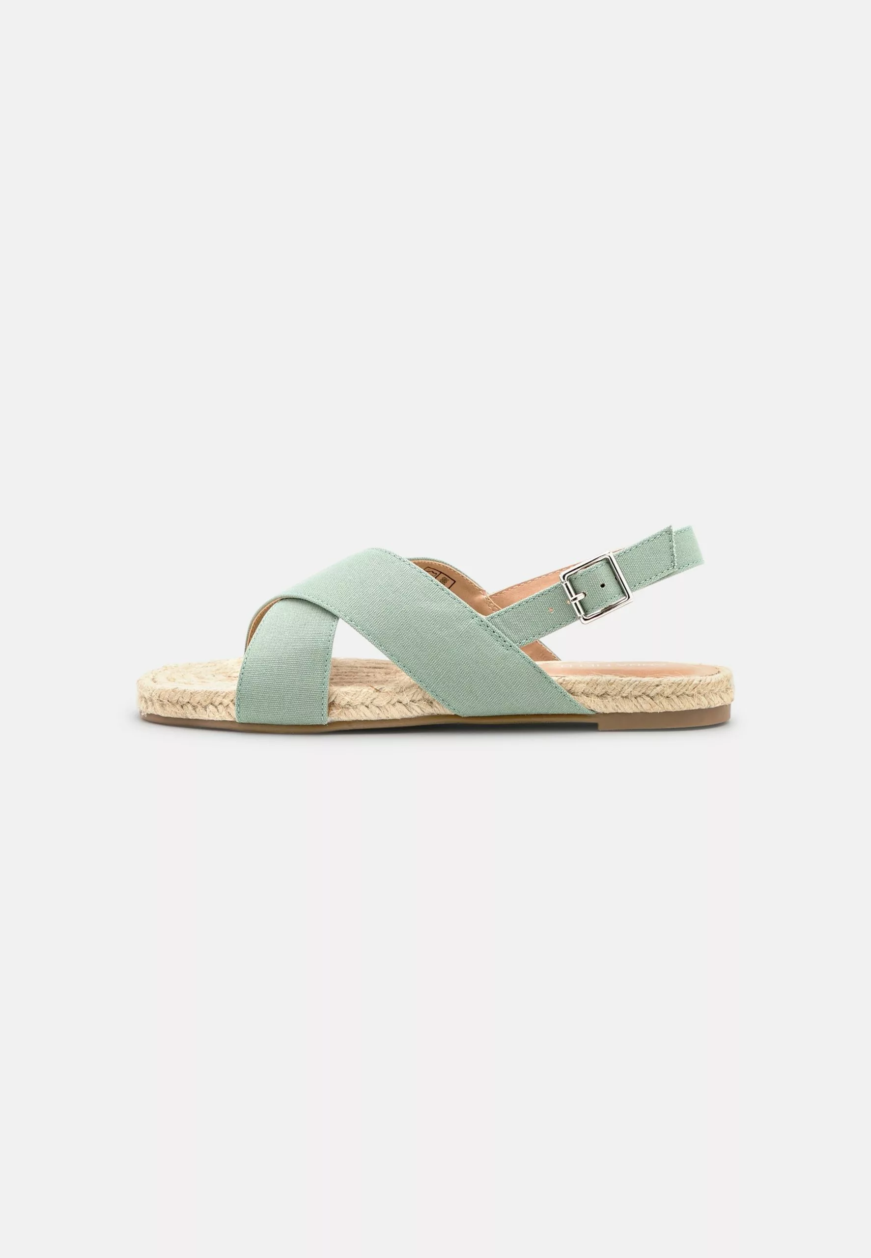 Anna Field Sandales - Mint 2 Anna Field Sandales - Mint – Image 2