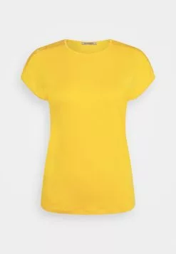 Anna Field T-Shirt Imprimé - Yellow -Hauts Boutique b609f1630c1144e5ac3719cc9075b171