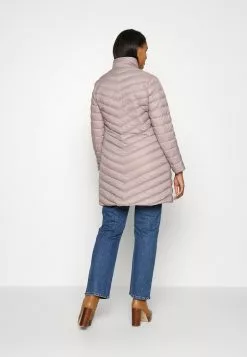 Doudoune - Pink -Hauts Boutique b63f42141af844ec808842cec3a47bfa