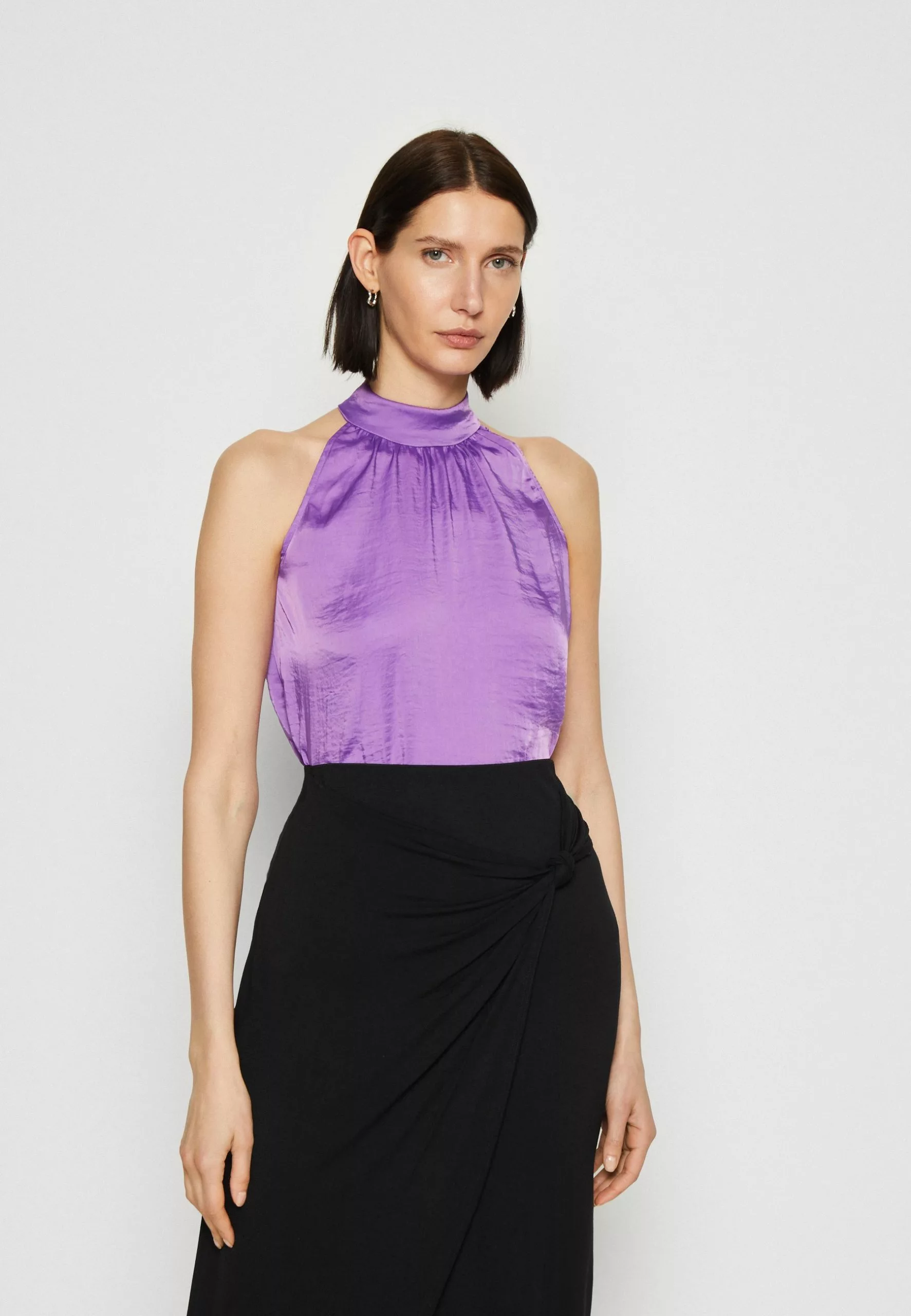 Anna Field Débardeur - Lilac 1 Anna Field Débardeur - Lilac