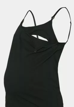 Nursing 2 Pack - Débardeur - Black/White -Hauts Boutique b812f4ea4c06492bae50a7c1509cdfaa