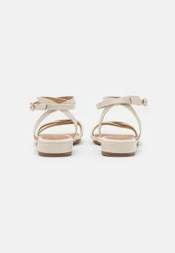 Anna Field Sandales - 001 - White 9 Anna Field Sandales - 001 - White -Hauts Boutique b82286f22cad4d0988e6f02c1b595520