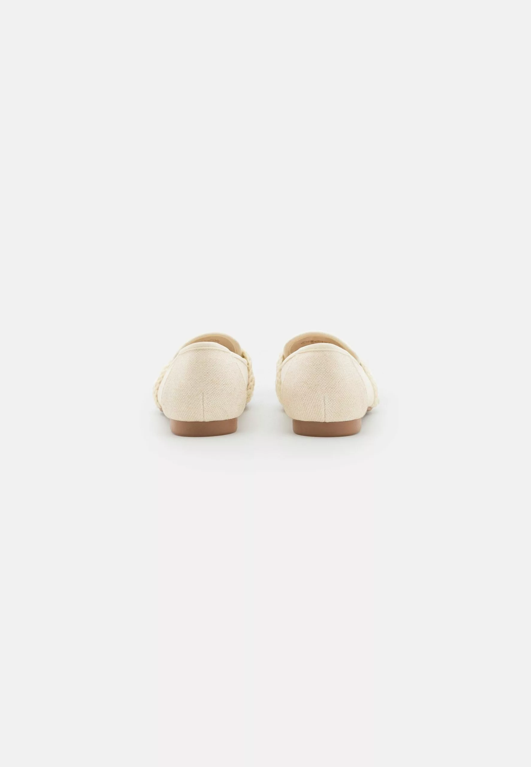 Anna Field Mocassins - Beige 4 Anna Field Mocassins - Beige – Image 4