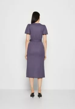 Anna Field Robe En Jersey - Grey 11 Anna Field Robe En Jersey - Grey -Hauts Boutique b88b0fc83fd242ecbb7fbadba8811557