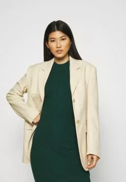 Anna Field Robe Fourreau - Dark Green -Hauts Boutique b99d2b4b6db548b29ec1b75d0c093855