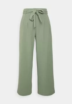 Pantalon Classique - Green 8 Pantalon Classique - Green -Hauts Boutique b9f37016d133497680860ca4677d5428