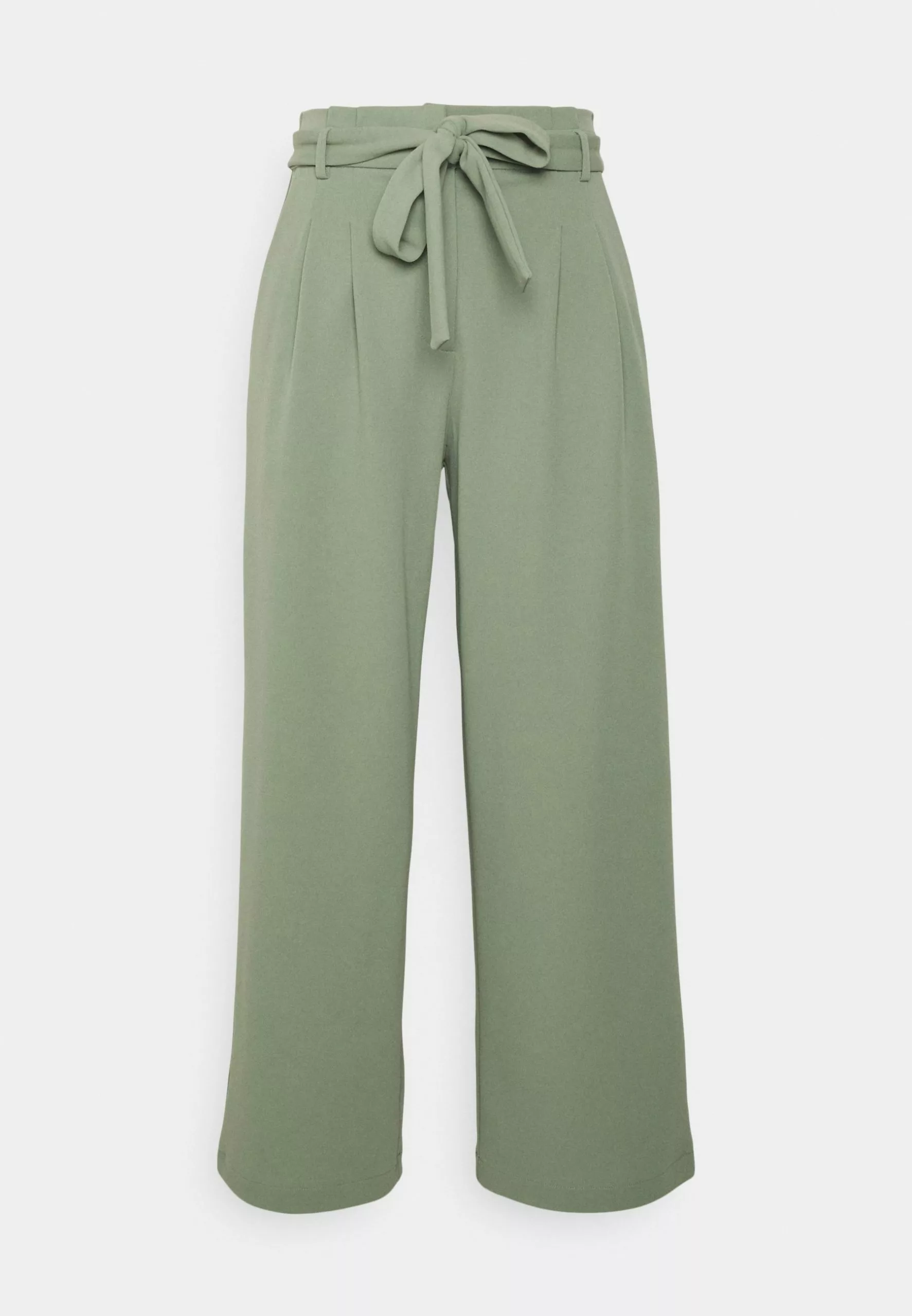 Pantalon Classique - Green 4 Pantalon Classique - Green – Image 4