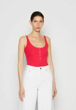 Anna Field Débardeur - Pink