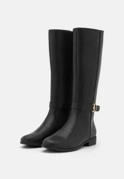 Bottes - Black -Hauts Boutique bb2f04ed752b4995ab2a843bcae11cbd