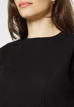 Top Skirt Set - Jupe Crayon - 802 - Black -Hauts Boutique bb39fe1692054355b5412493e5f1f907