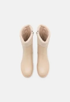 Anna Field Winter Boot - Bottes - Beige -Hauts Boutique bb81b8bc75fc4683b9dc72c7d0177c7a