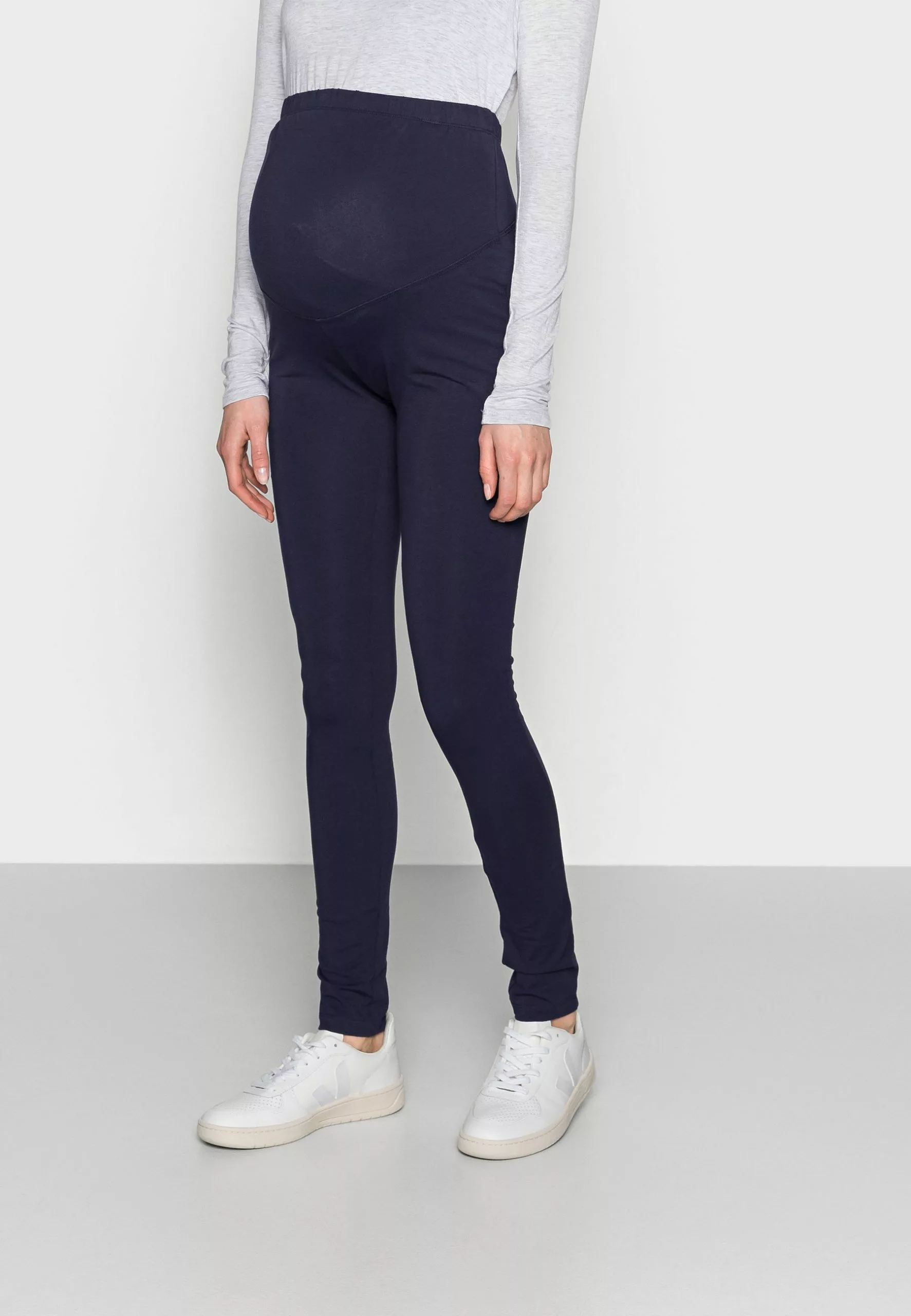 3 Pack - Legging - Black/Bordeaux/Dark Blue 4 3 Pack - Legging - Black/Bordeaux/Dark Blue – Image 4