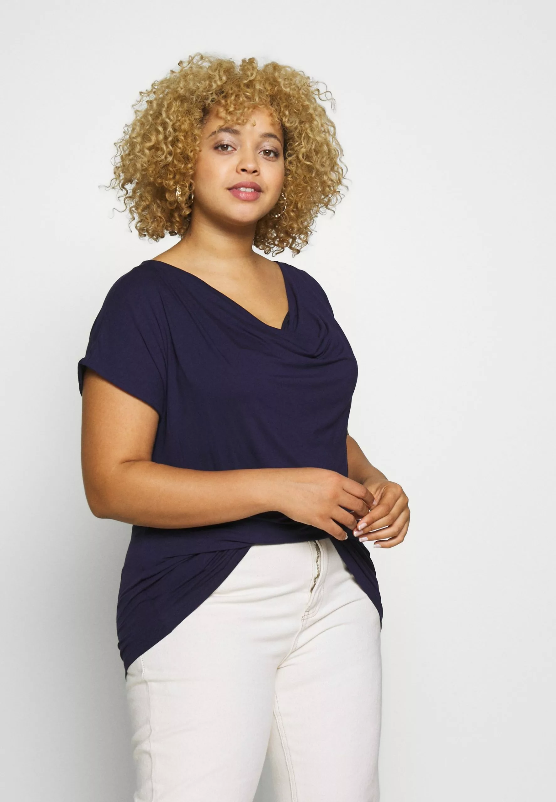 T-Shirt Imprimé - Evening Blue 1 T-Shirt Imprimé - Evening Blue