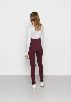 3 Pack - Legging - Black/Bordeaux/Dark Blue 9 3 Pack - Legging - Black/Bordeaux/Dark Blue -Hauts Boutique bc3788904d924fbfa012398100d87862