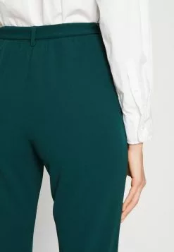 Anna Field Pantalon Classique - Dark Green -Hauts Boutique bd14e48139054bc4866d9b43dd52b422