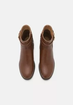 Anna Field Bottines - Brown 11 Anna Field Bottines - Brown -Hauts Boutique bd58ce92b497423a941bf34002d47a46