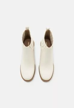 Anna Field Bottines À Talons Hauts - White -Hauts Boutique bda6460d805349a182bd3b623bb5b4e5