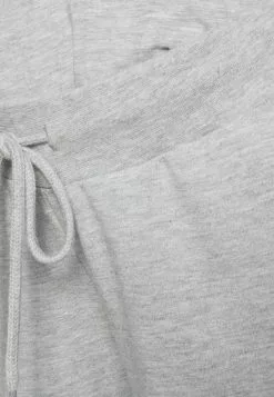 Slim Fit Joggers - Overbump - Pantalon De Survêtement - Light Grey -Hauts Boutique bdcb41bafe3945bd95f8e6c593930596