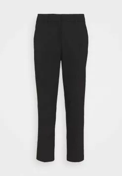 Anna Field Chino - Black -Hauts Boutique be271e89ce2f4b73ac882205c97f6f5e