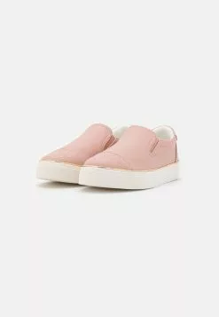 Anna Field Mocassins - Light Pink -Hauts Boutique bf92b28b9b03474c9275fafb85568a51