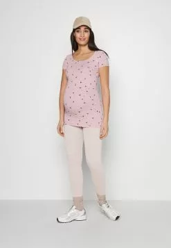 3 Pack - Legging - Black/Beige/ Grey