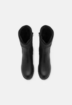 Anna Field Winter Boot - Bottes - Black -Hauts Boutique c0ce4802ec684c95993743105abc6a28