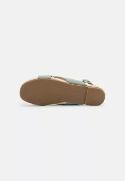 Anna Field Sandales - Mint 10 Anna Field Sandales - Mint -Hauts Boutique c112e617a06c49aa8491421f9d547da7