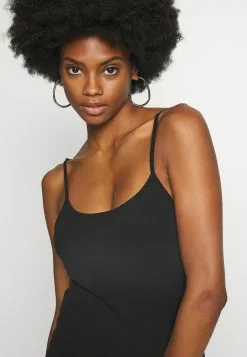 Anna Field 3Er Pack - Débardeur - Black/Black/Black -Hauts Boutique c15351004fde40b6951e0cfb1d3b7993