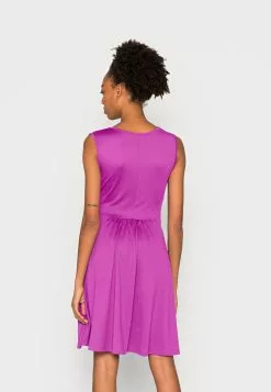 Anna Field Robe En Jersey - Purple 10 Anna Field Robe En Jersey - Purple -Hauts Boutique c20b3eac927f4b018e540470328a9e98