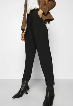 Anna Field Basic Bussiness Pants - Pantalon Classique - Black 11 Anna Field Basic Bussiness Pants - Pantalon Classique - Black -Hauts Boutique c390e648b9ad4e198b28021488211ddc